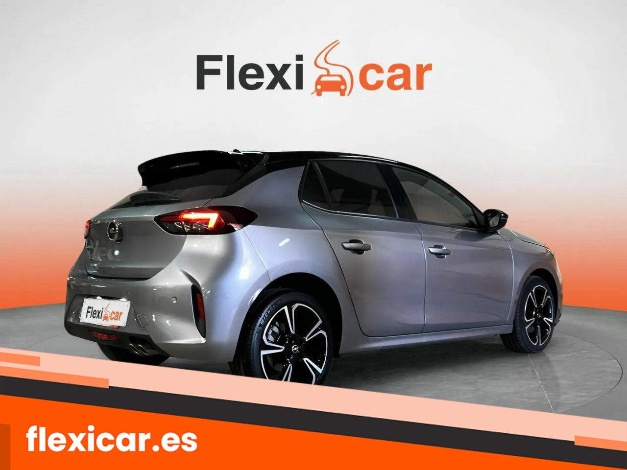 Foto Opel Corsa 8