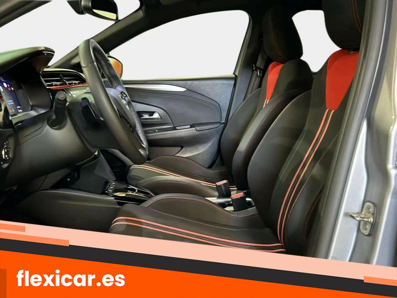 Foto Opel Corsa 10