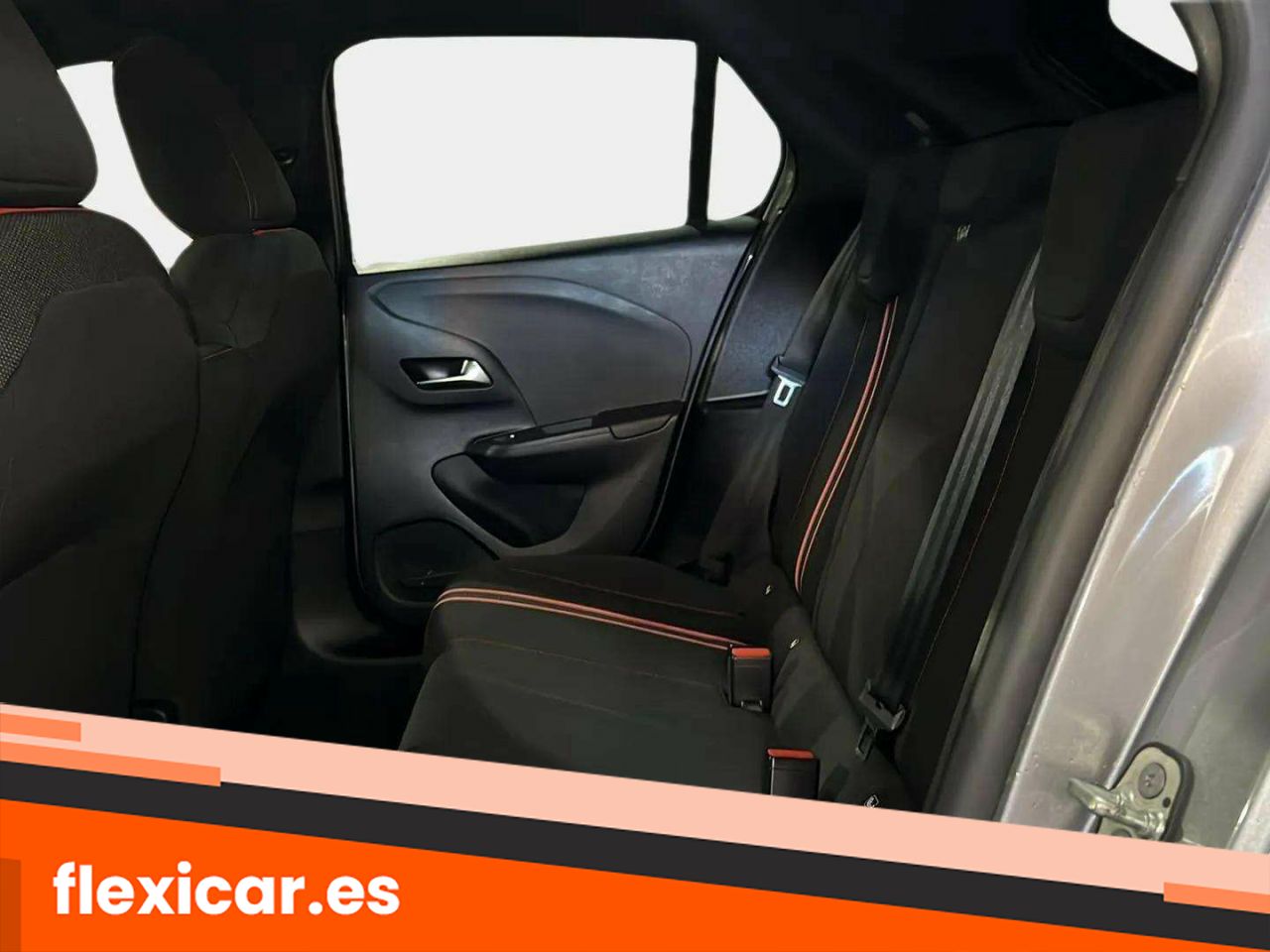 Foto Opel Corsa 11