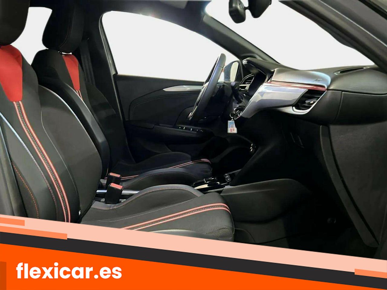 Foto Opel Corsa 12