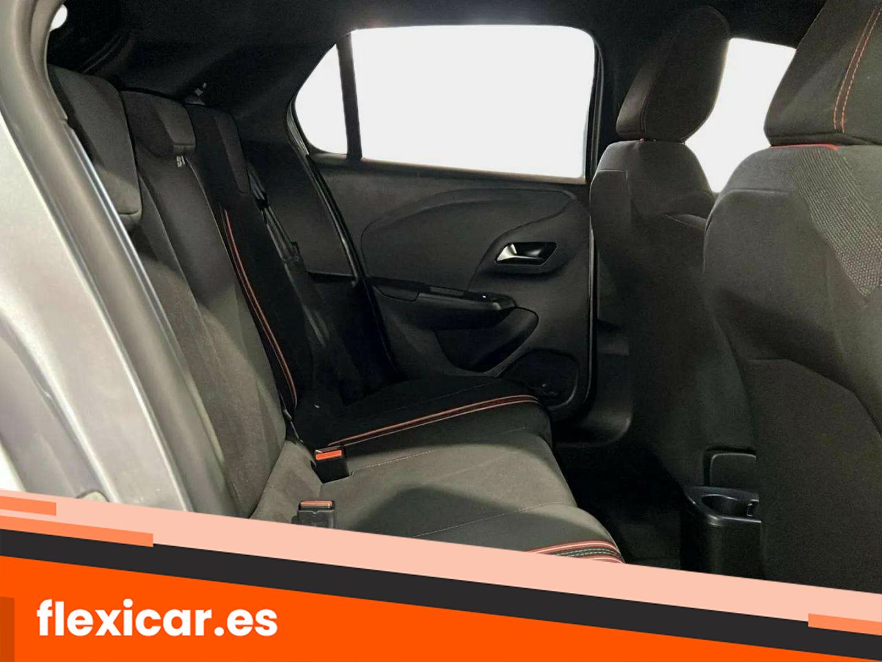 Foto Opel Corsa 13