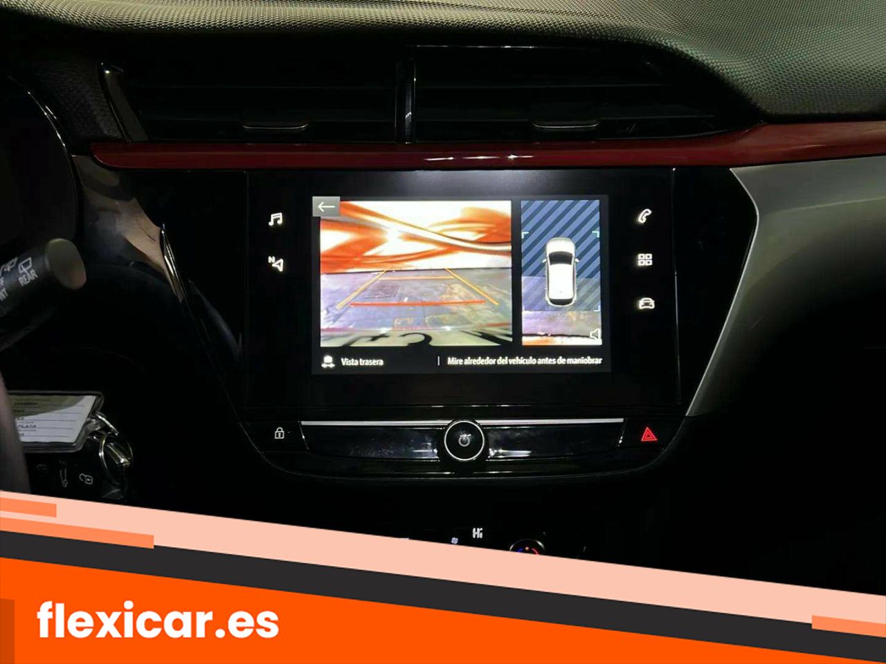 Foto Opel Corsa 16