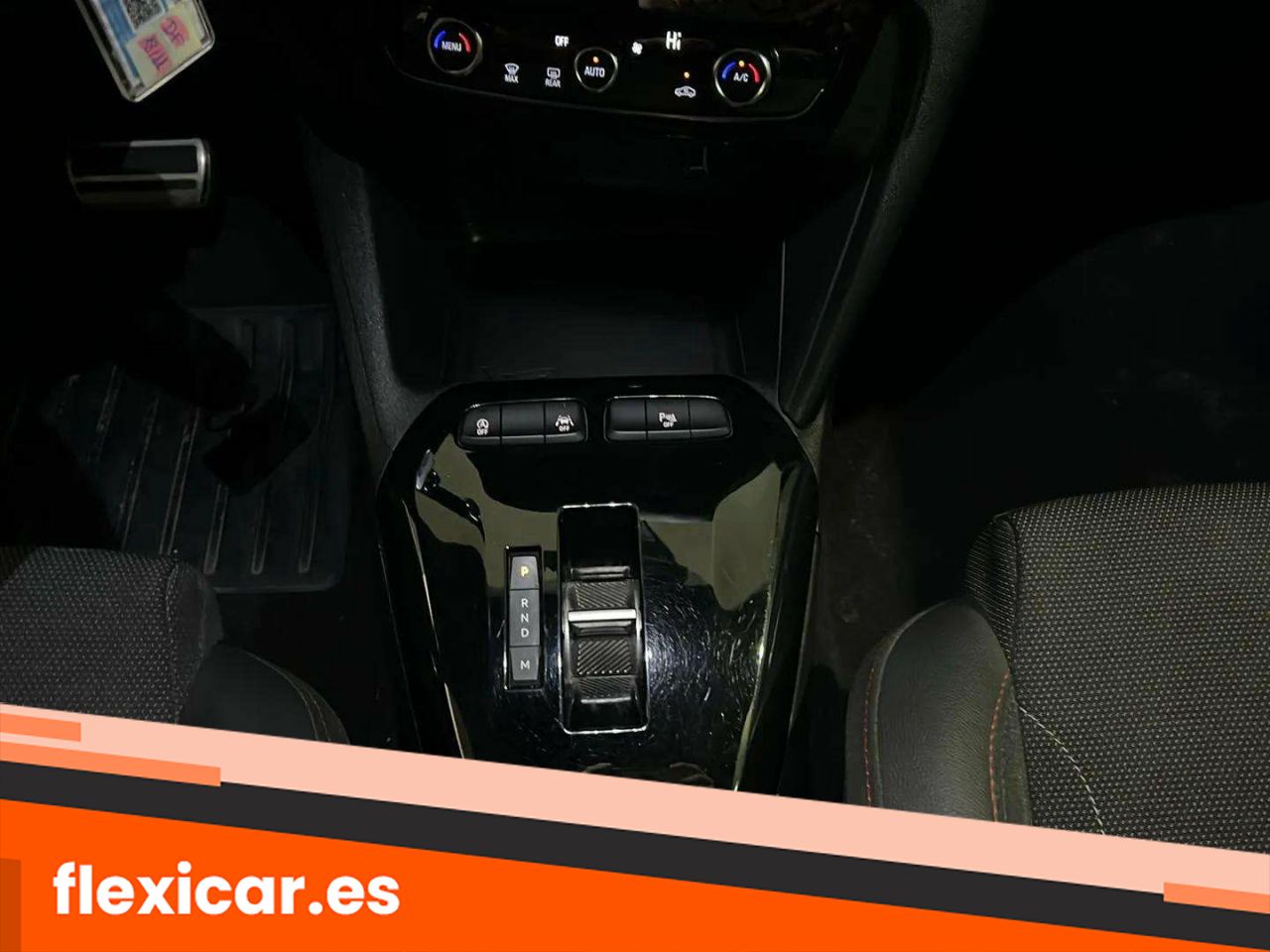 Foto Opel Corsa 17
