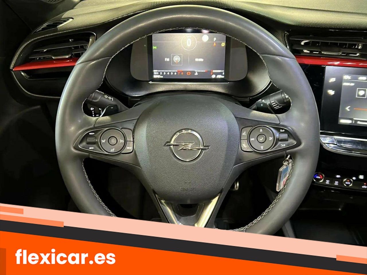 Foto Opel Corsa 18
