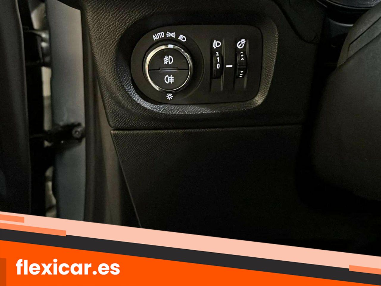 Foto Opel Corsa 19
