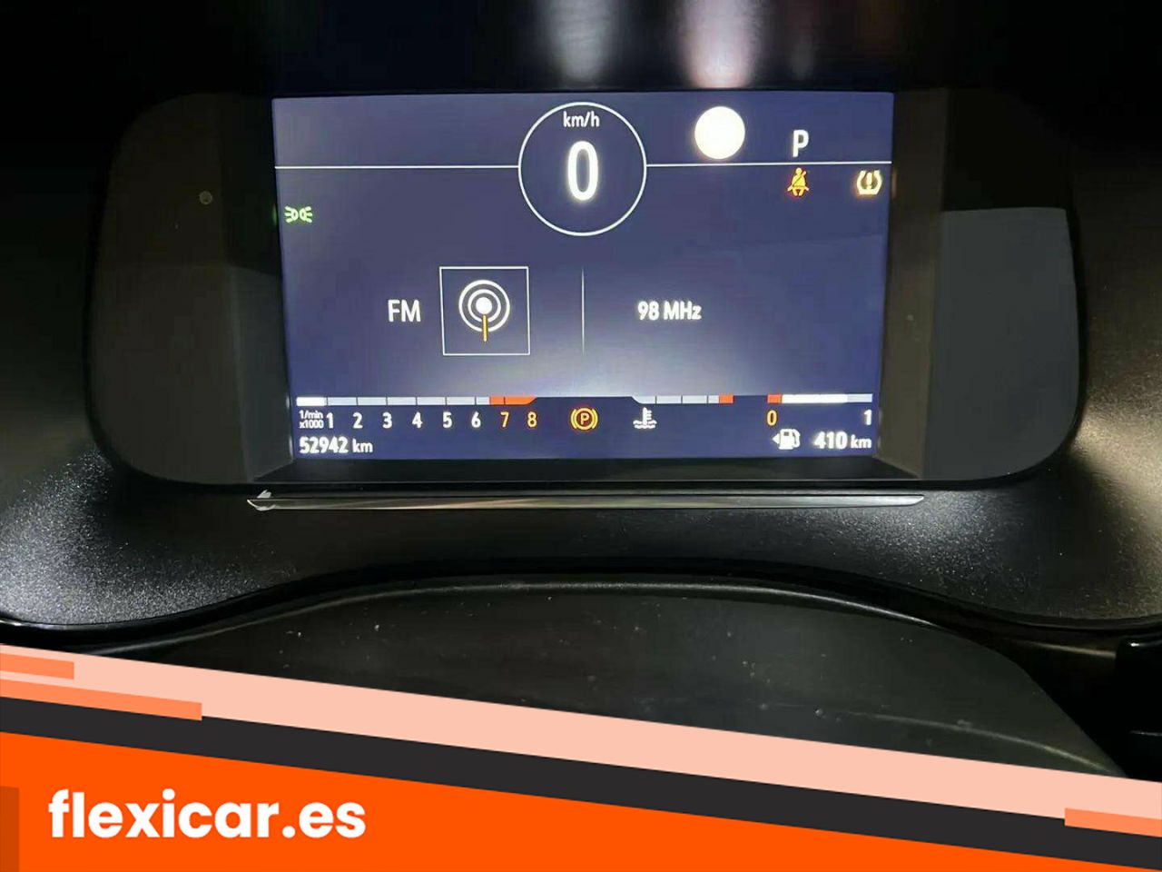 Foto Opel Corsa 20