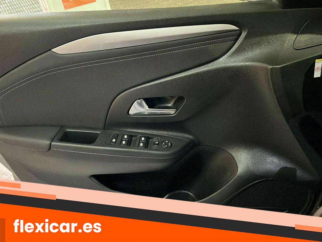 Foto Opel Corsa 21