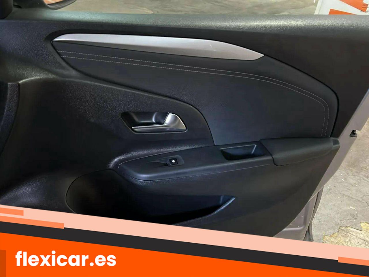 Foto Opel Corsa 22