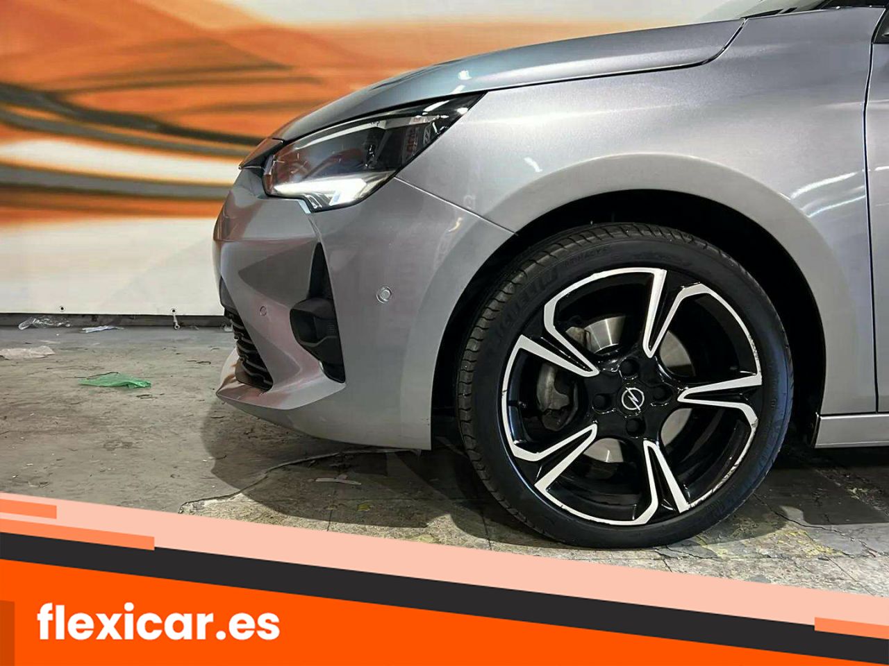 Foto Opel Corsa 23