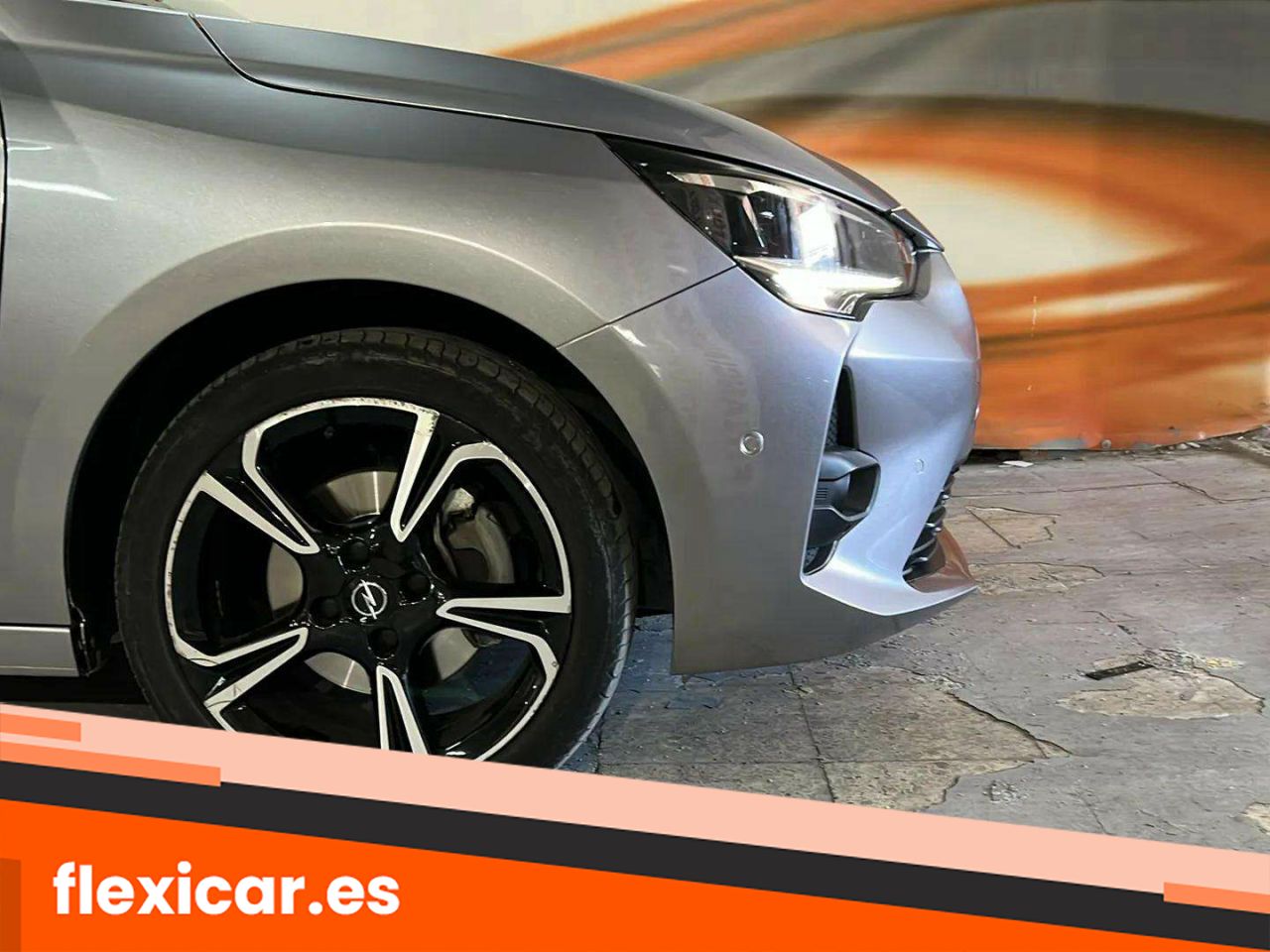Foto Opel Corsa 24