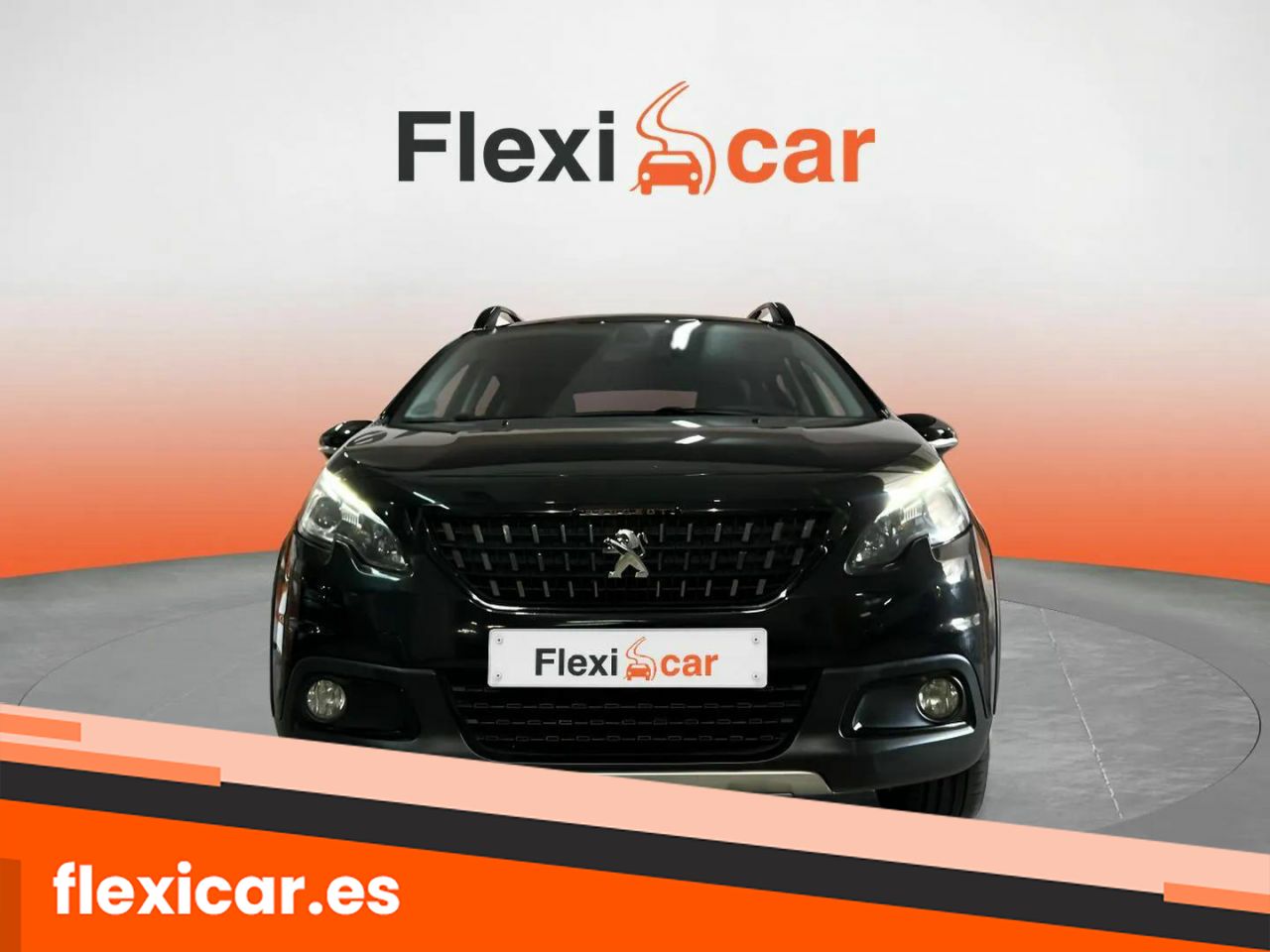 Foto Peugeot 2008 2