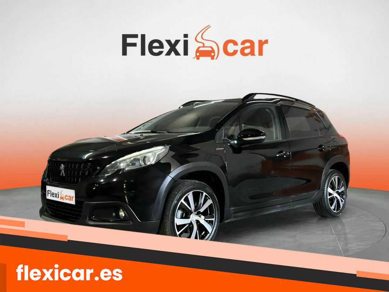 Foto Peugeot 2008 3