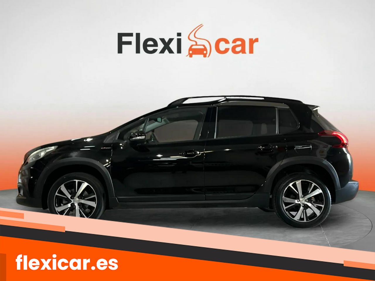 Foto Peugeot 2008 4