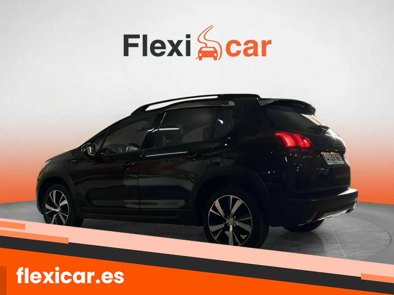 Foto Peugeot 2008 5