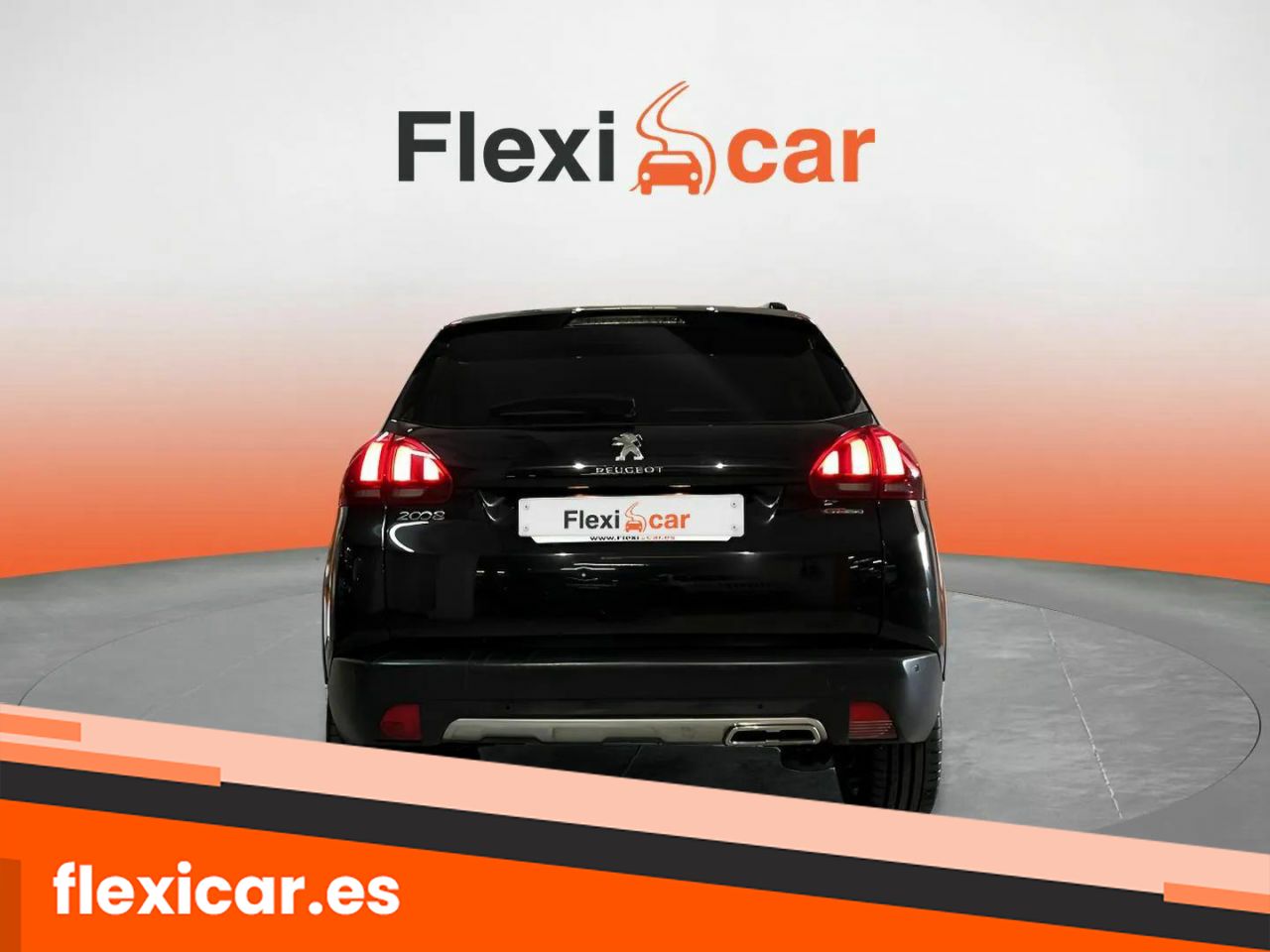 Foto Peugeot 2008 7