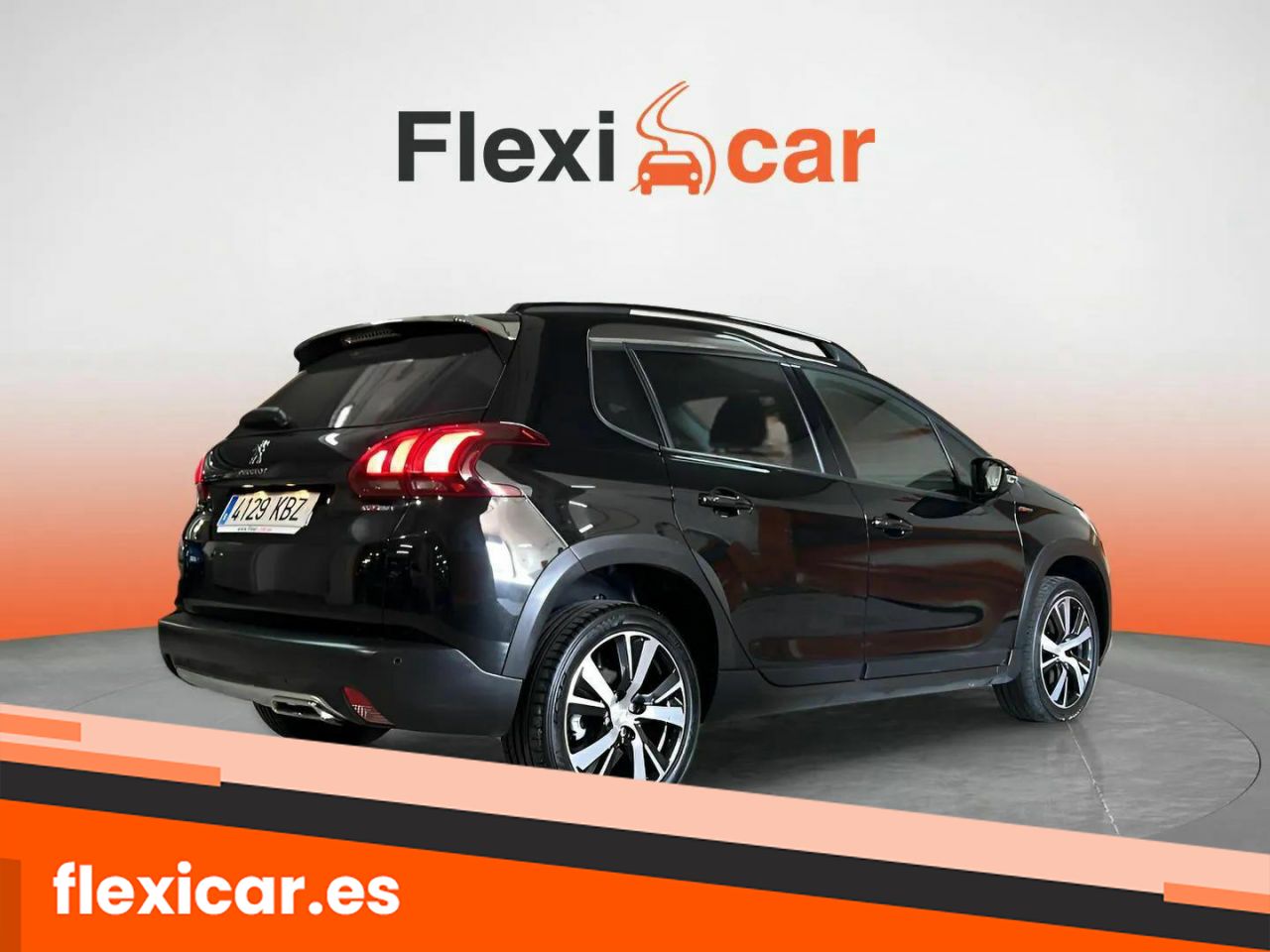 Foto Peugeot 2008 8