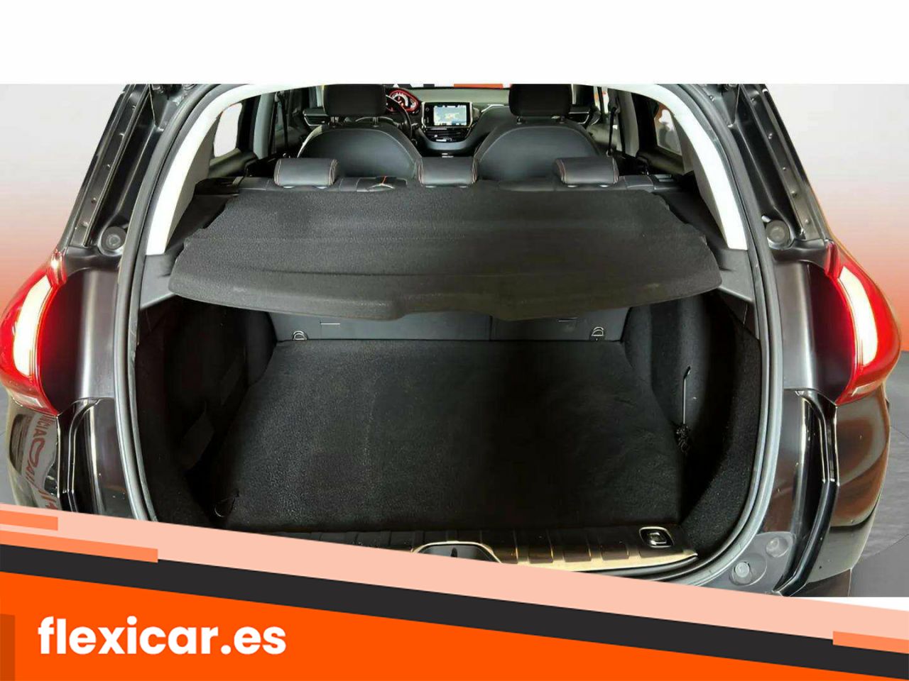 Foto Peugeot 2008 9
