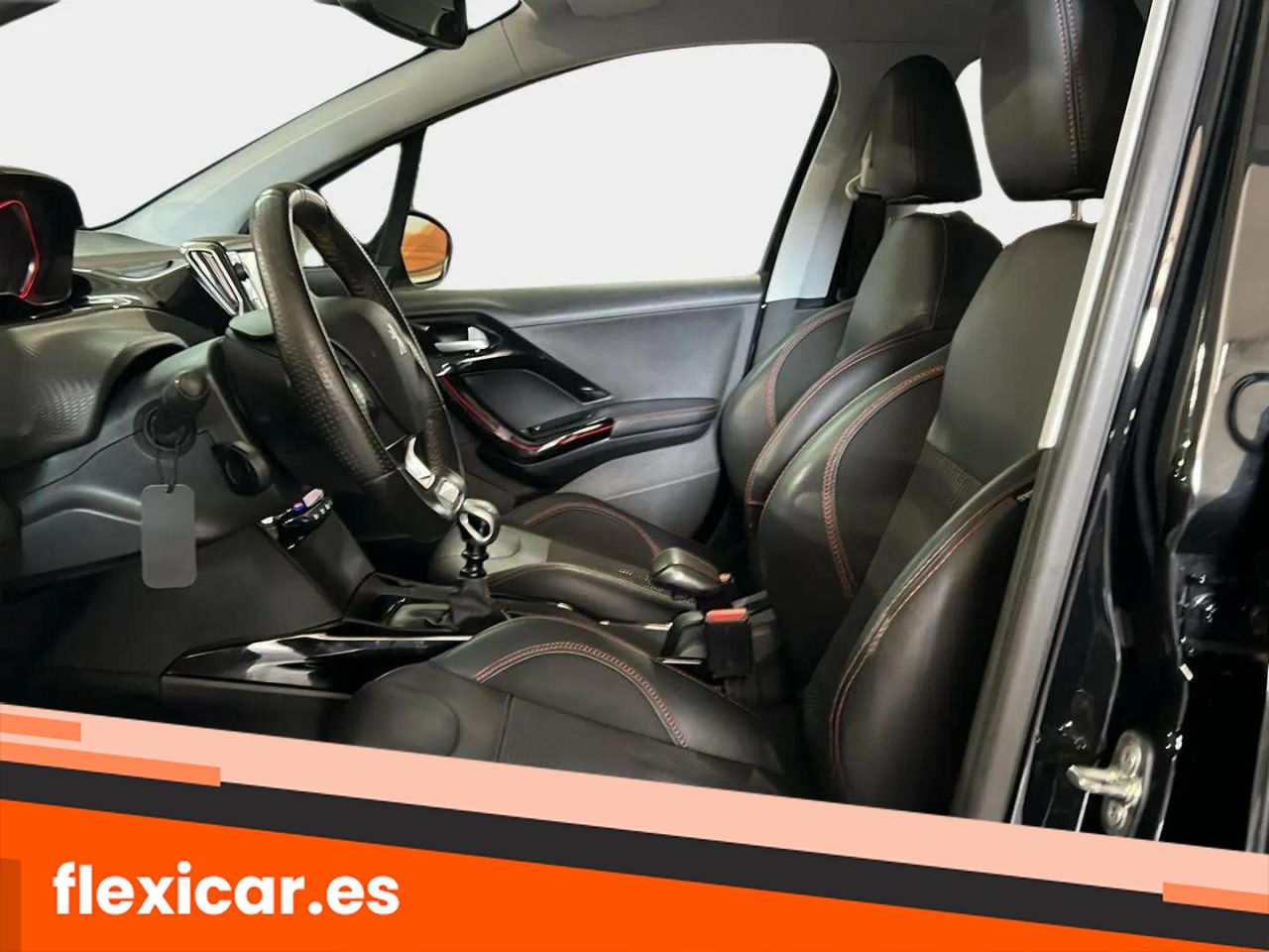 Foto Peugeot 2008 10