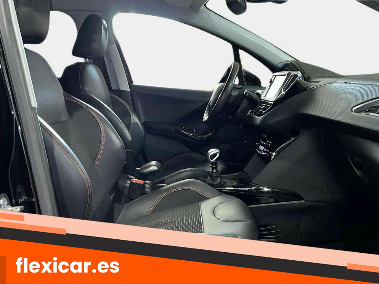 Foto Peugeot 2008 12