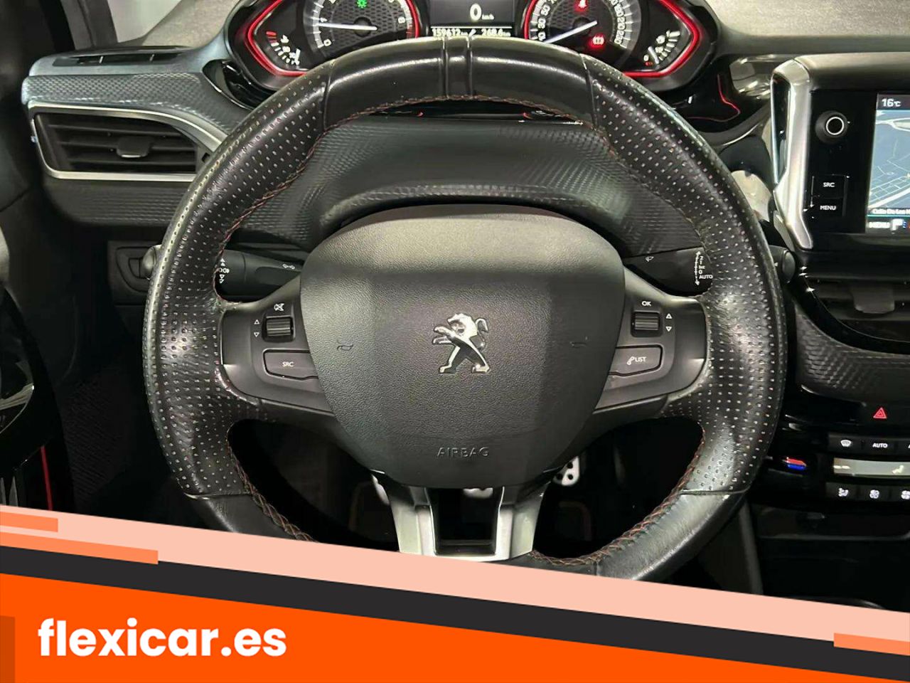 Foto Peugeot 2008 14