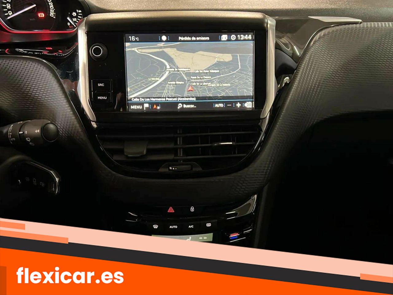 Foto Peugeot 2008 15