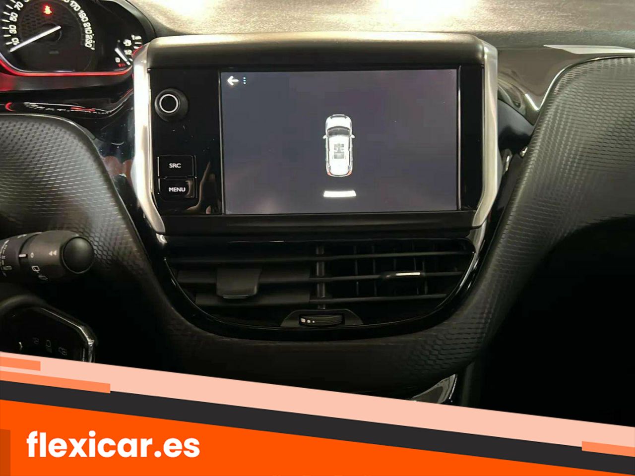 Foto Peugeot 2008 16