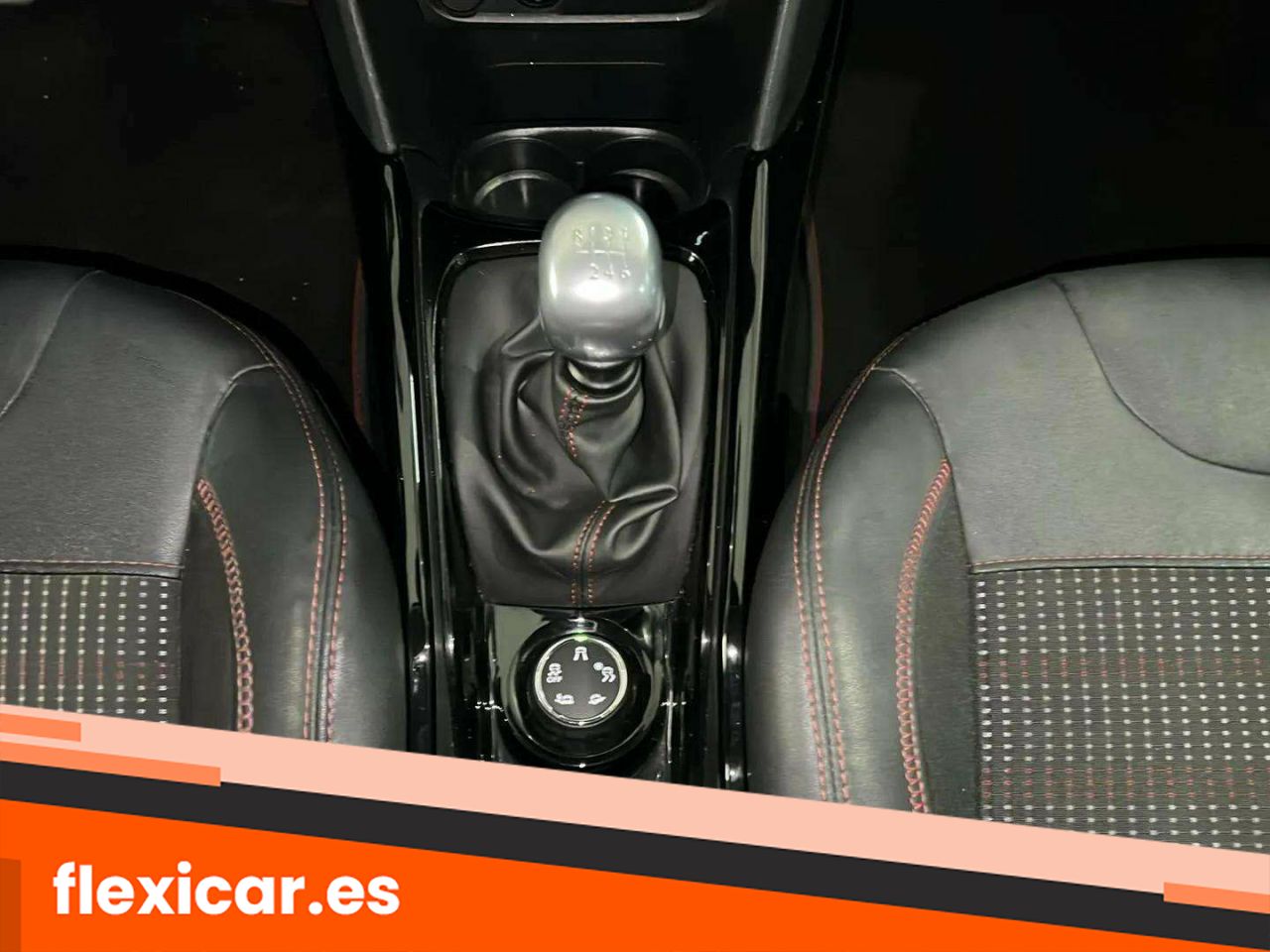 Foto Peugeot 2008 17