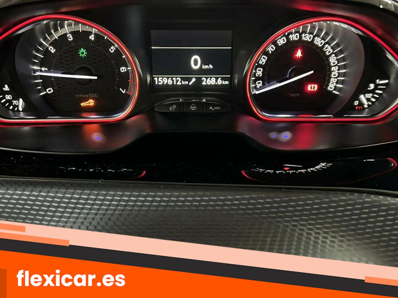 Foto Peugeot 2008 20