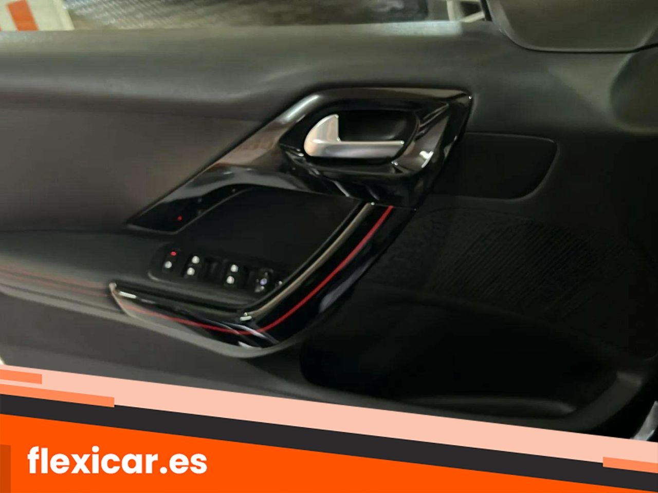 Foto Peugeot 2008 21
