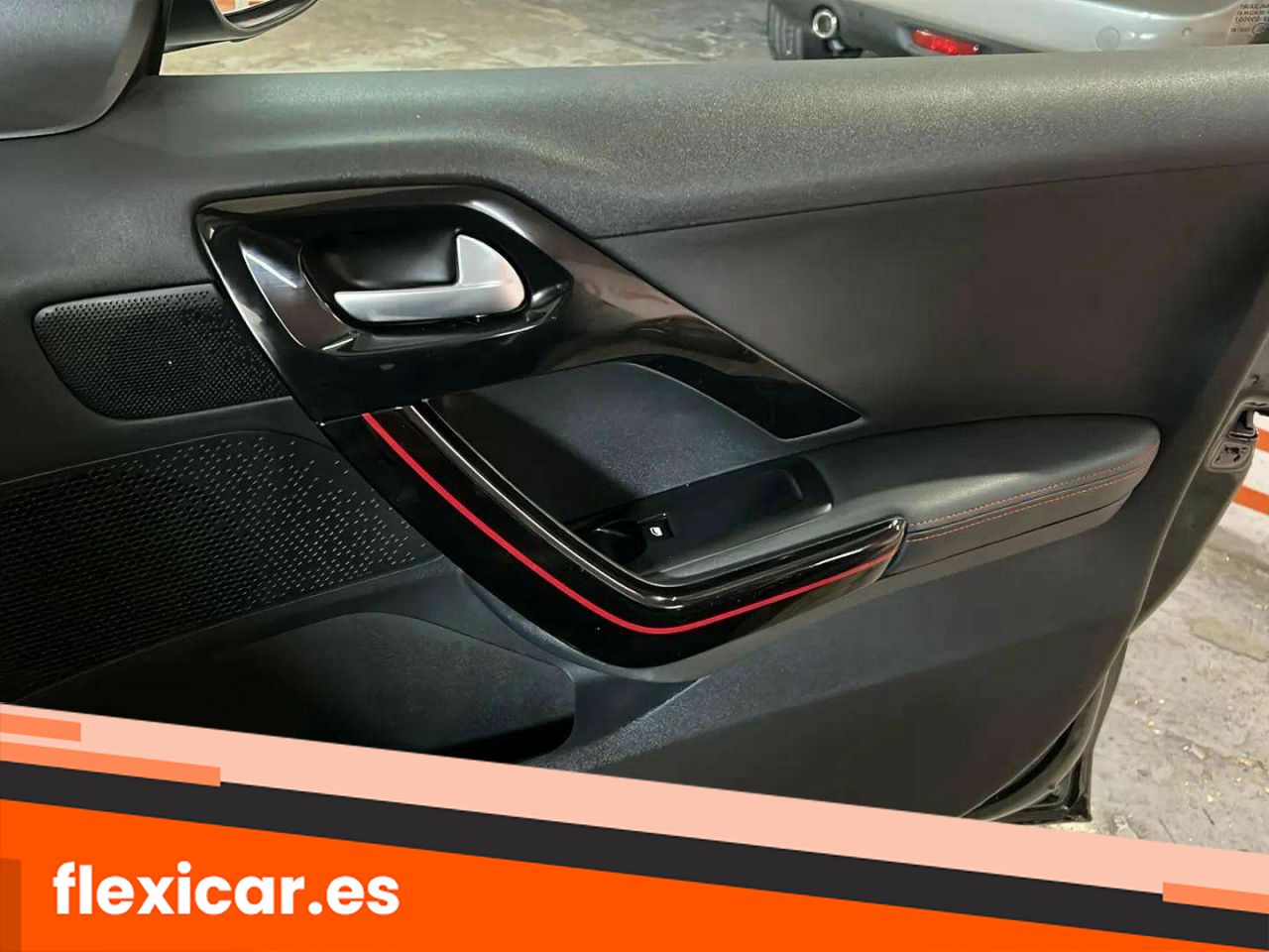 Foto Peugeot 2008 22