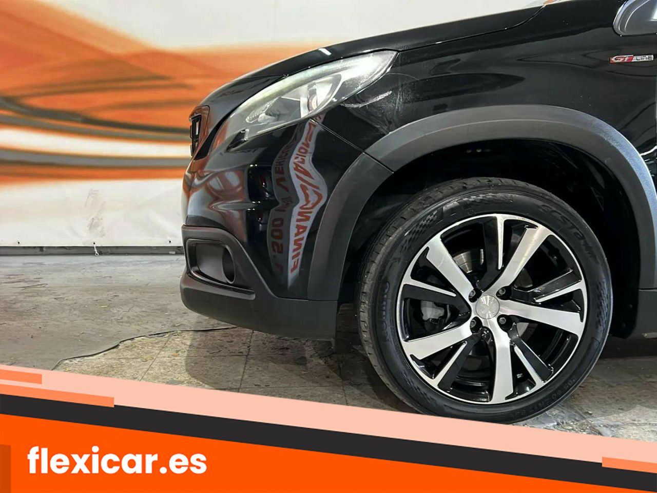 Foto Peugeot 2008 23