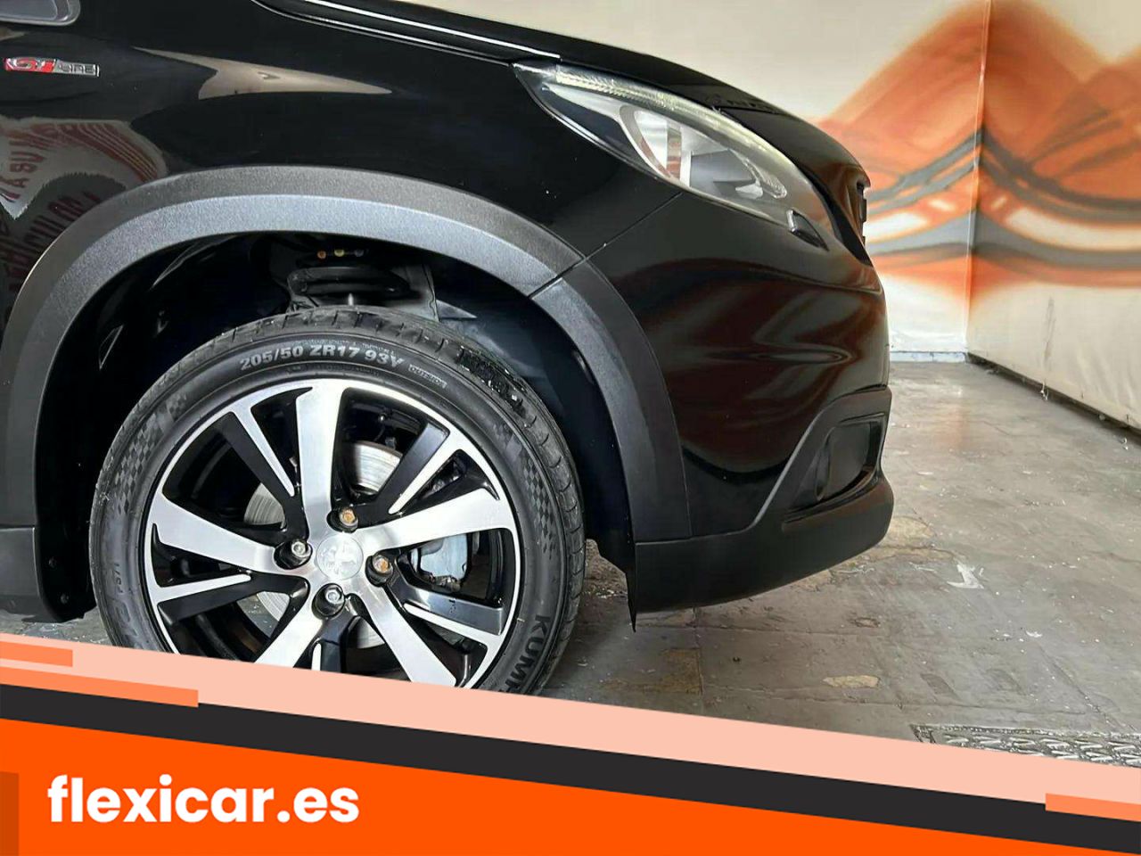 Foto Peugeot 2008 24