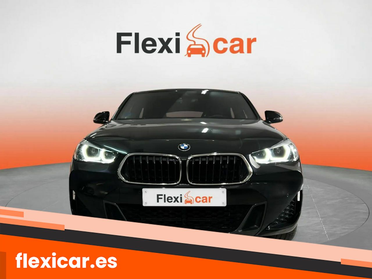 Foto BMW X2 2
