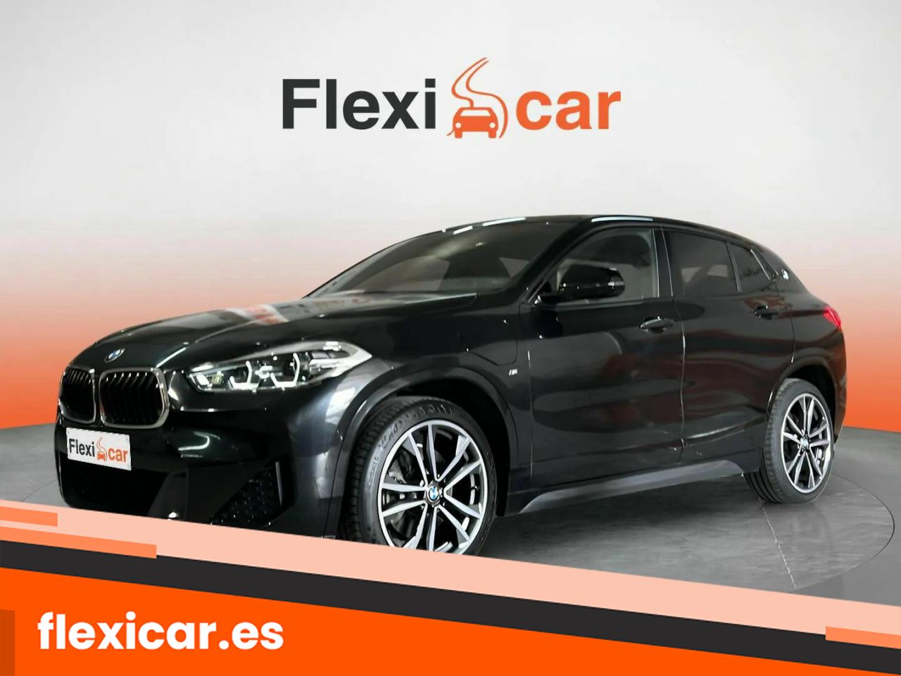 Foto BMW X2 3