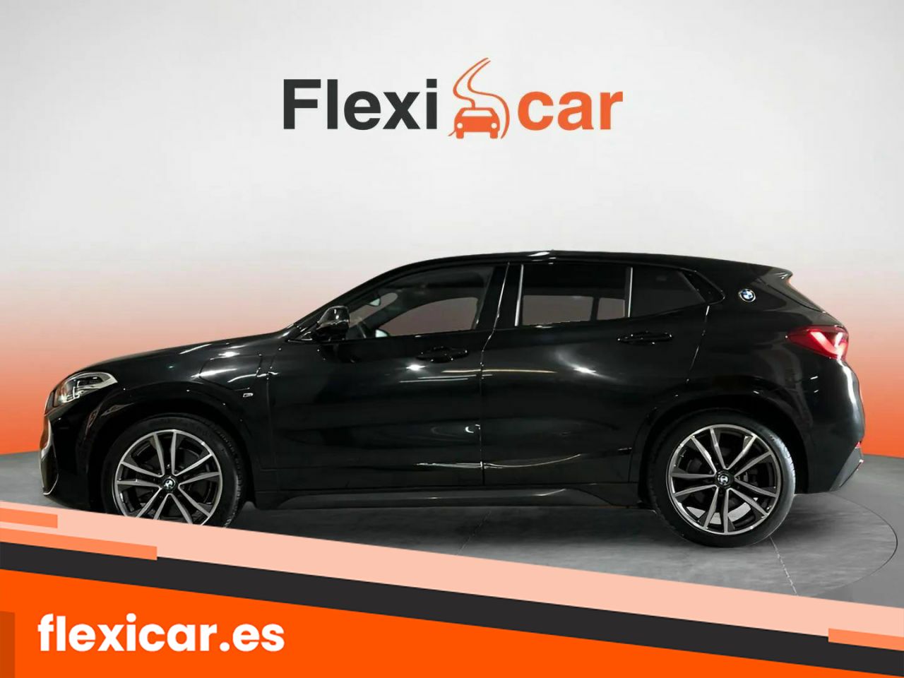 Foto BMW X2 4