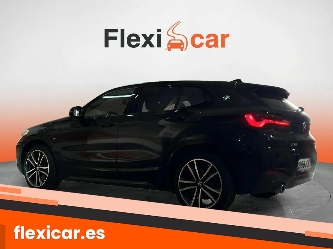 Foto BMW X2 5