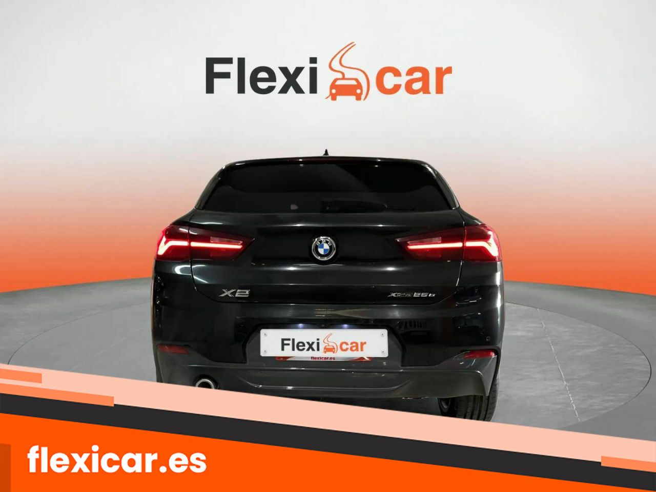 Foto BMW X2 7
