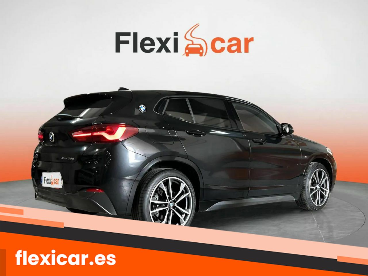 Foto BMW X2 8