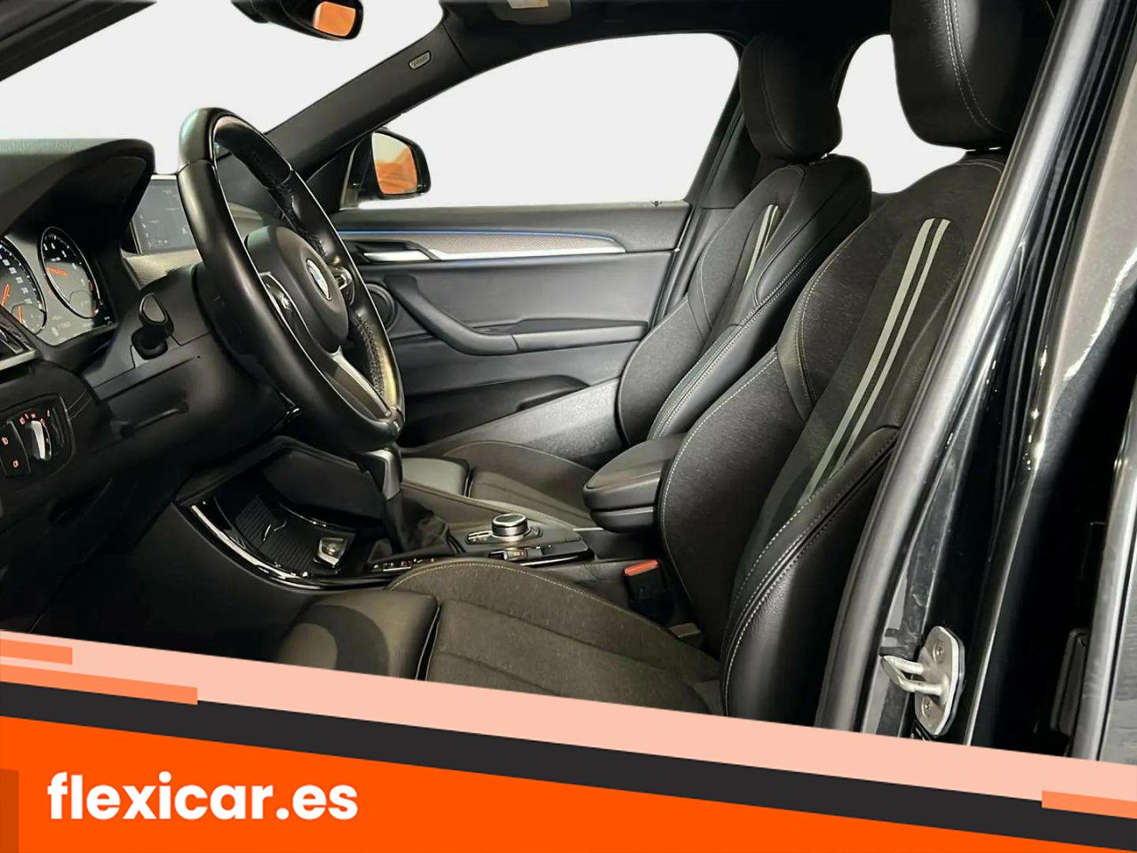 Foto BMW X2 10