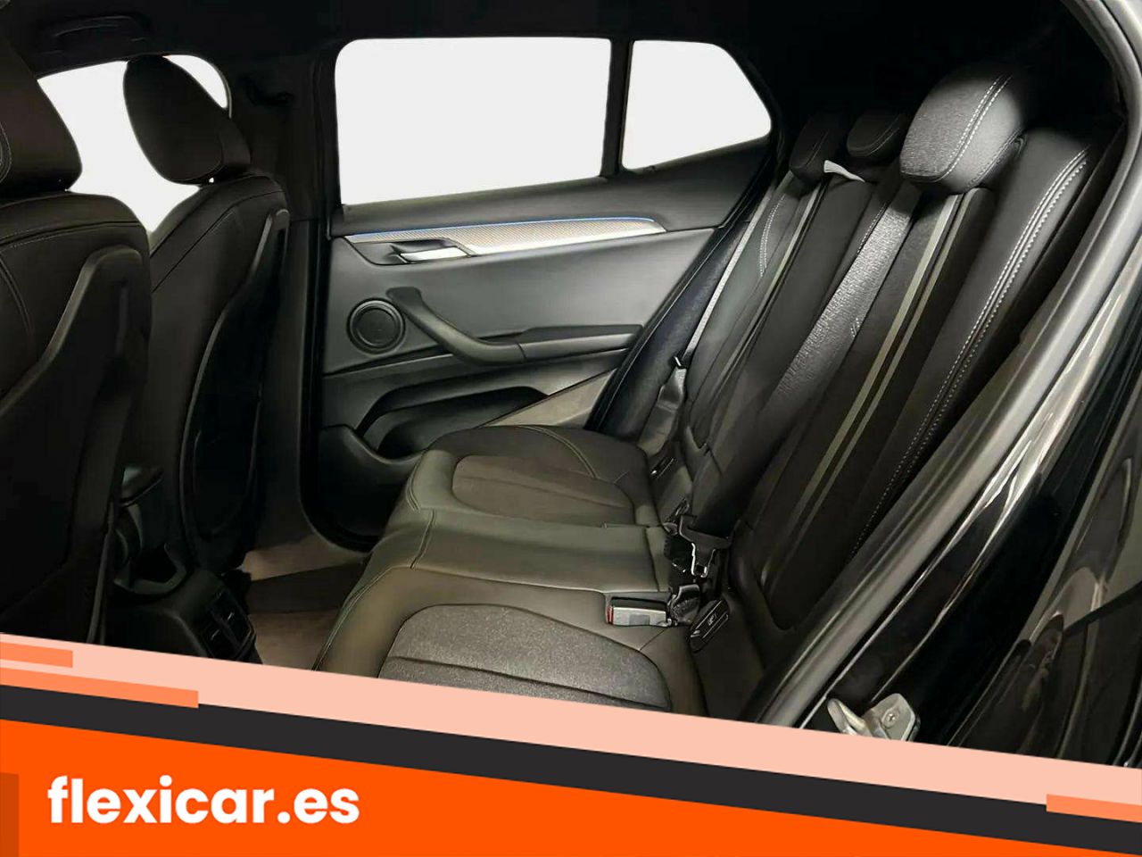 Foto BMW X2 11