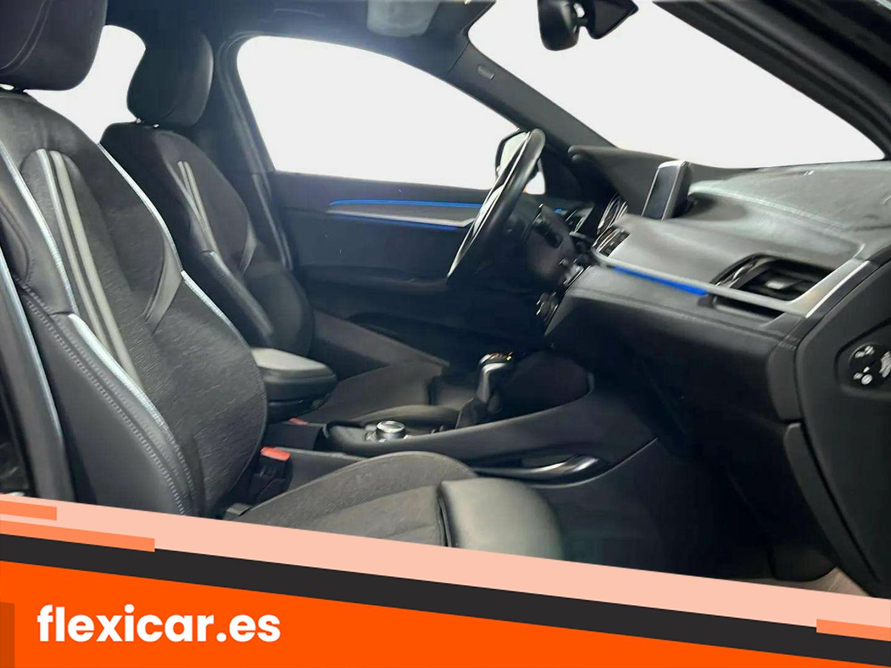 Foto BMW X2 12