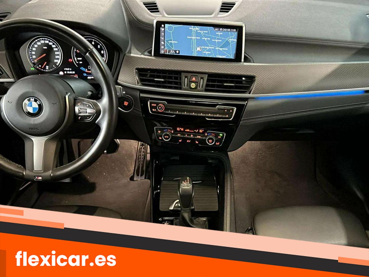 Foto BMW X2 14