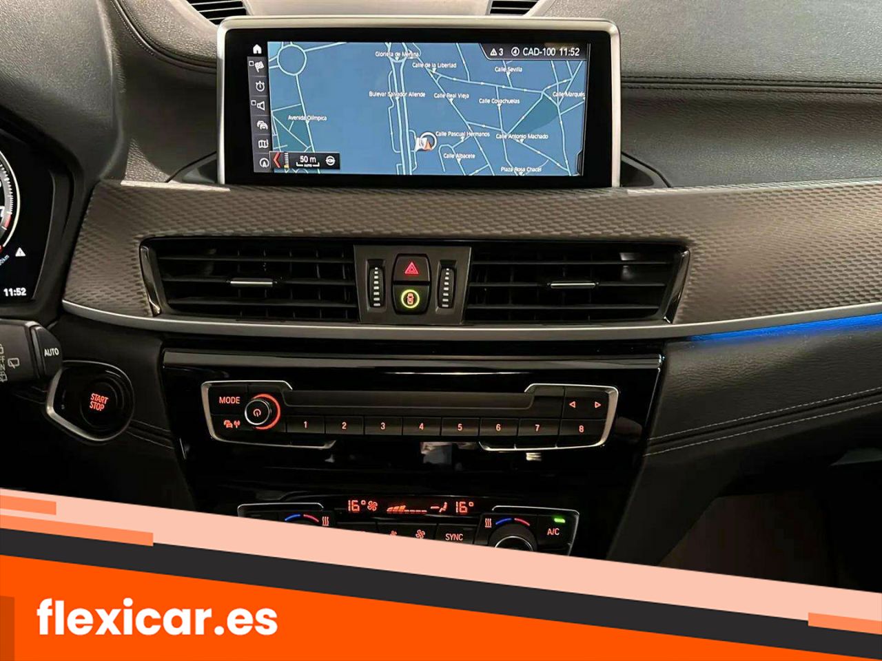 Foto BMW X2 15