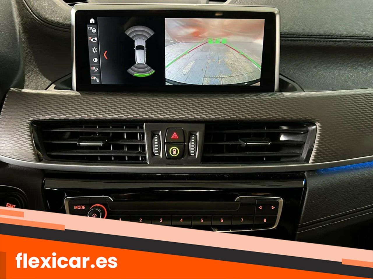 Foto BMW X2 16