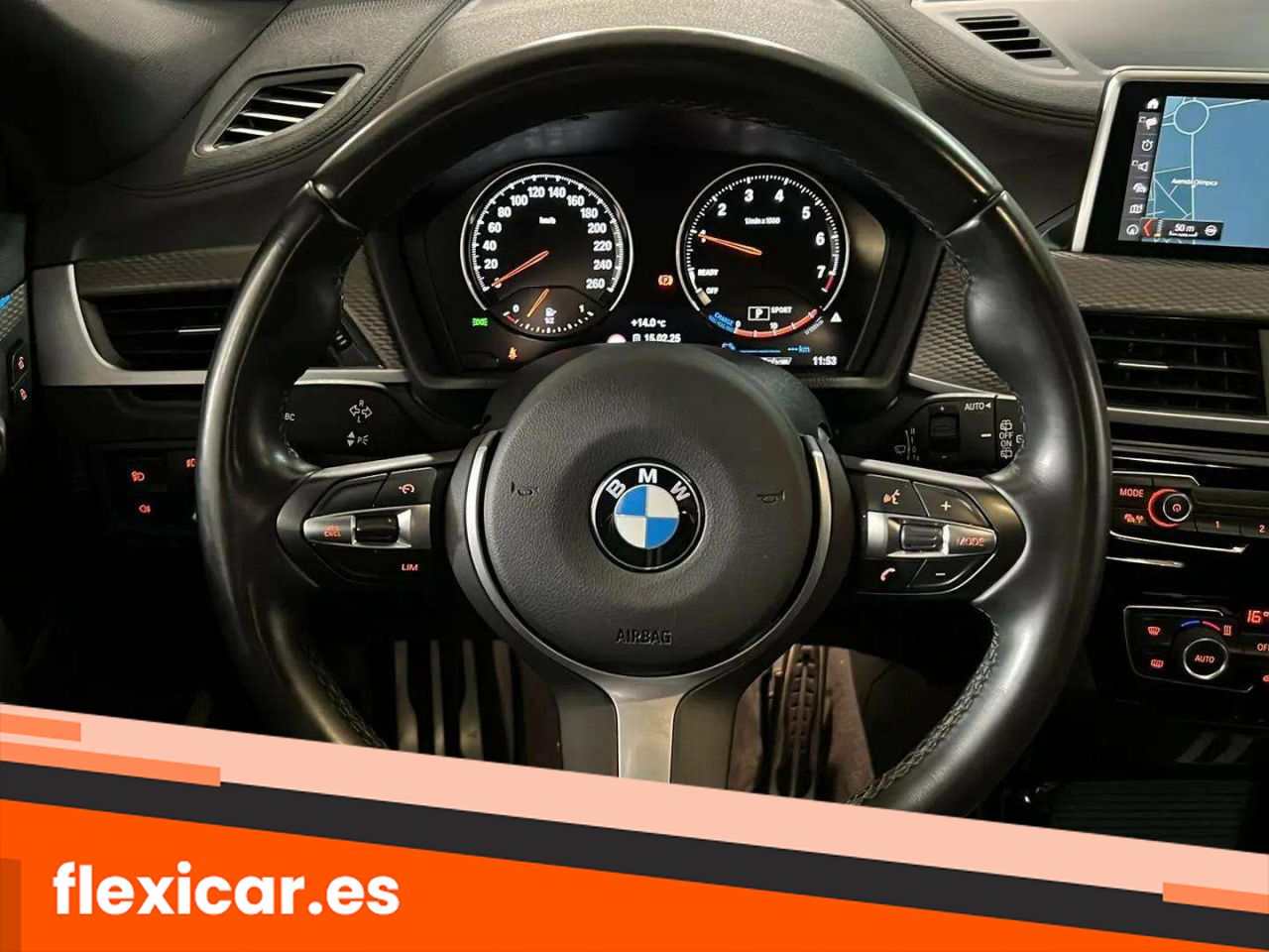 Foto BMW X2 18