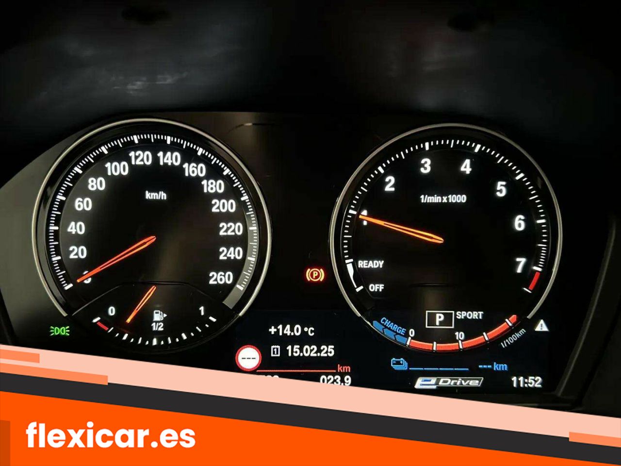 Foto BMW X2 20