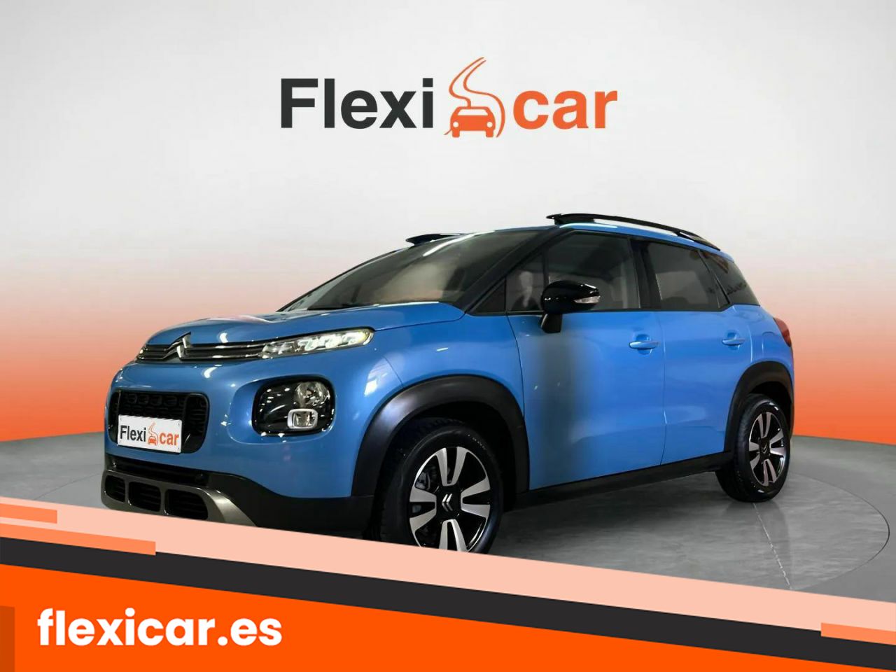 Foto Citroën C3 Aircross 3