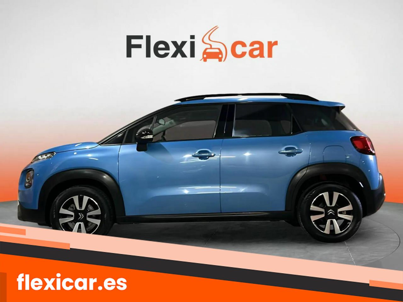 Foto Citroën C3 Aircross 4