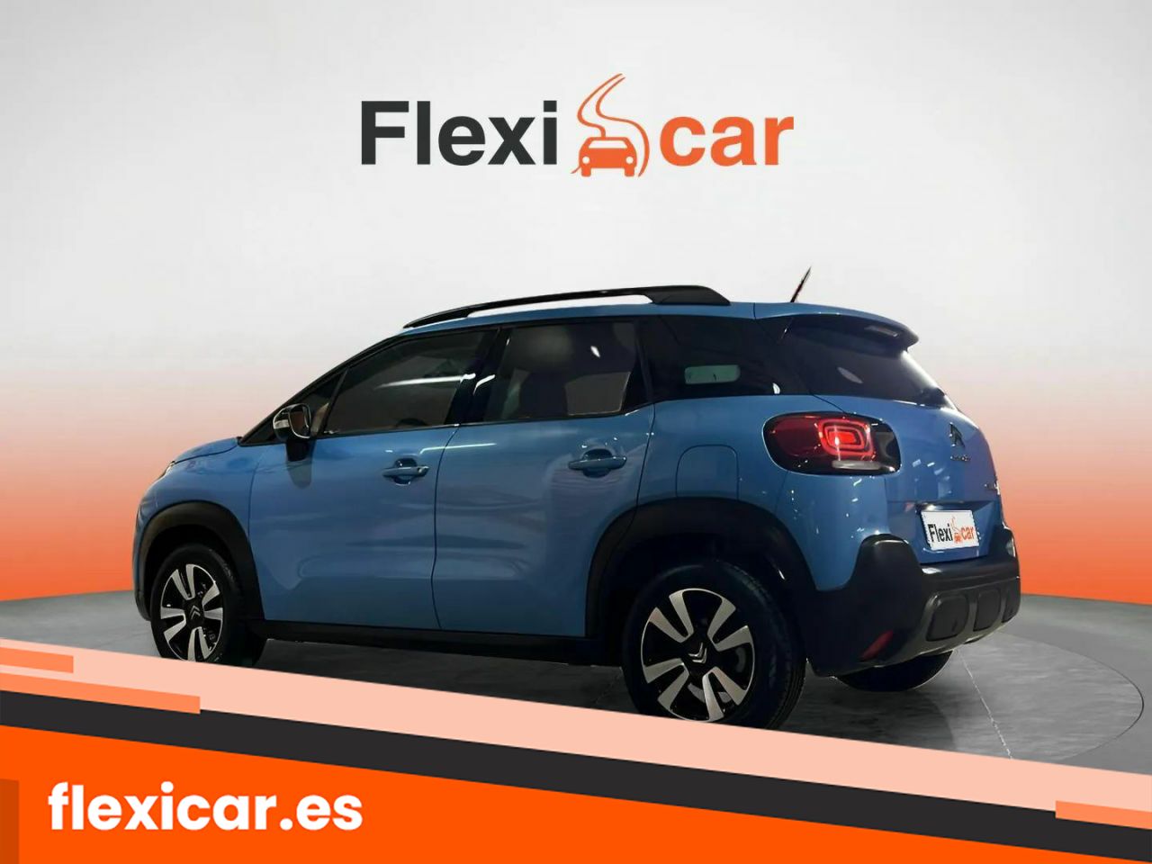 Foto Citroën C3 Aircross 5