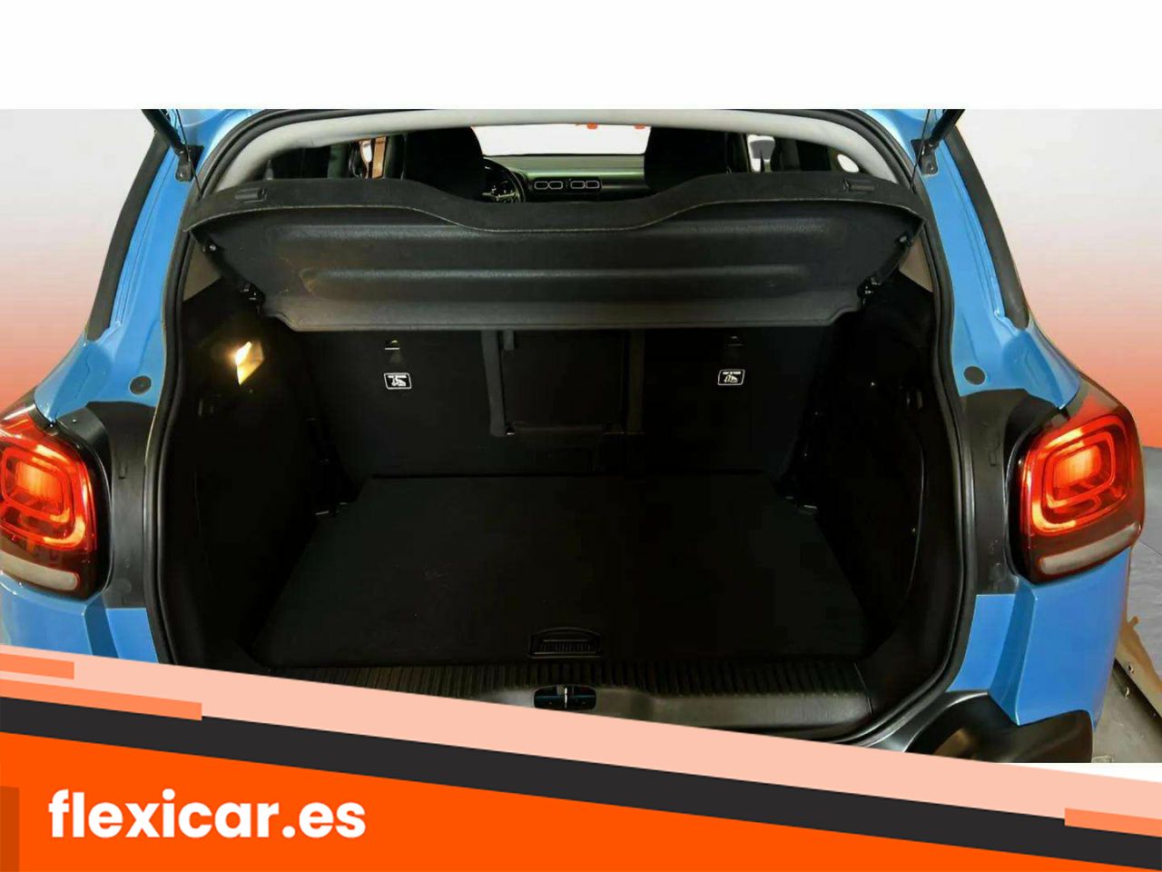 Foto Citroën C3 Aircross 9